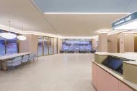 漢庭酒店（大連海事大學地鐵站店） - 2星級