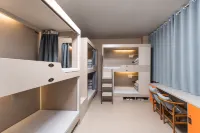 Sunday Youth Space Hostel (Yingtianmen) - 2 Yıldız