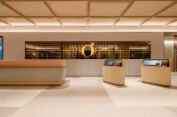 Orange Hotel (Kunshan Beimen Road China Merchants Garden City) - واي فاي
