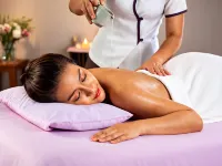 Hard Rock Hotel Pattaya - spa