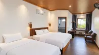 Ninh Binh Greenland Homestay - Desayuno
