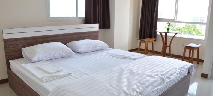 My Room Hotels in Ratchaburi
