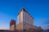 Jinyi Hotel (Saihan District Jinqiao Economic Development Zone) - Park Yeri