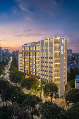 Victoria International Hotel (Chikan Old Street Branch) - 4つ星