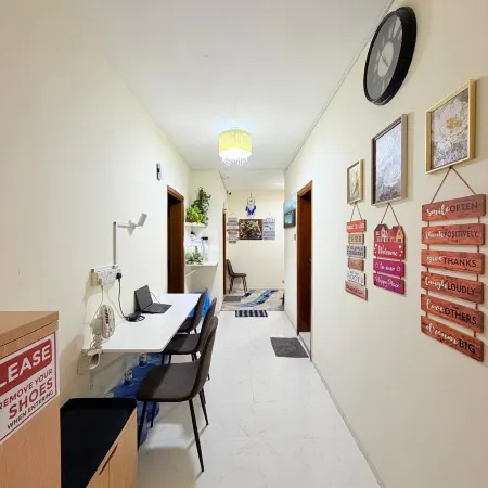 TIDY Premium Hostel Dubai