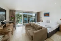 Mariner Apartments - บริการรถรับส่ง