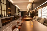 Qingjiang Yunjing Hotel - 3-Star