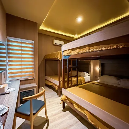The South Hideaway Oslob