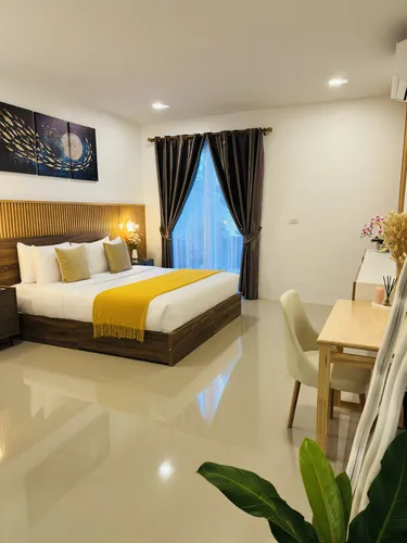 รูปภาพของบ้านอันดารินทร์ - นาใต้, โคกกลอย, พังงา
