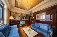 Yeoksam Artnouveau City Hotel and Residence - 3-Star