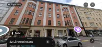 坎皮的一居室端莊設計與都市生活 - 酒店式公寓