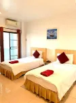 Sabaidee Hotel - servizio colazione