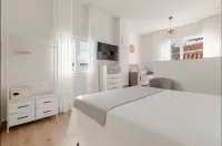 Hotel Boutique Alcazaba Salobreña Only Adults - 2 estrellas
