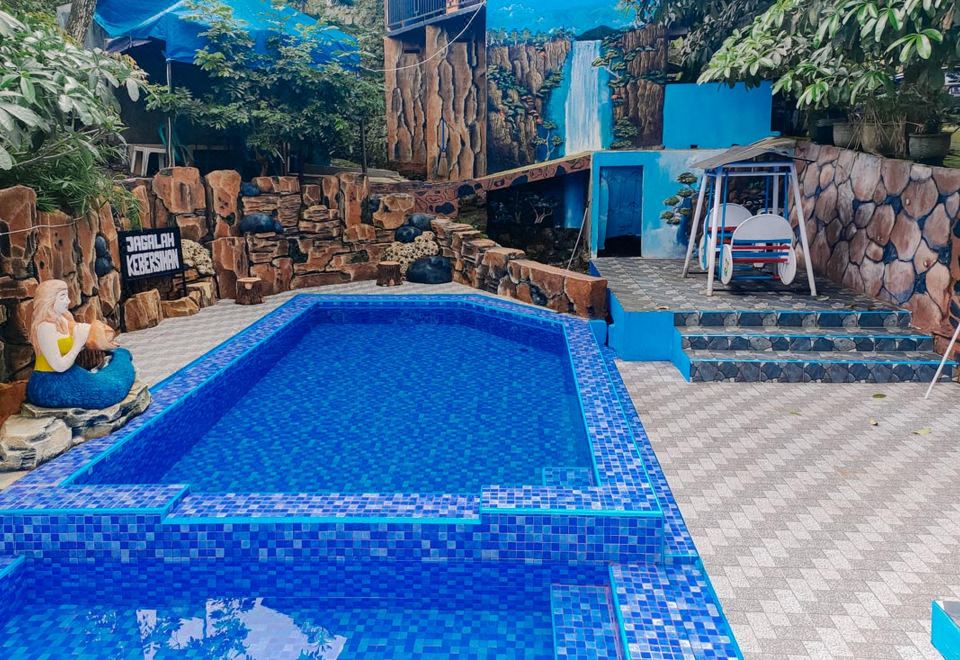 East Java Regency Map RedDoorz @ Pacet Mojokerto (Pacet) - 2026 Prices, Reviews & Deals ...