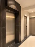 Aurora Suite - bar