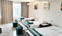 Country Inn & Suites by Radisson, Urumqi Meimei Shopping Center Museum Hotel - spa