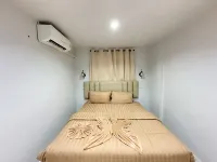 Viva Guesthouse Phi Phi Island - Pensionat