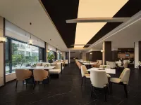 Atour Hotel Mengzi Nanhu Yinhe Road - Morgenmad
