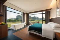 Daxin Mingshi Tianjian Homestay - Pet friendly