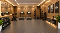 Shi'an Hotel (Deyang Wenmiao Branch) - New