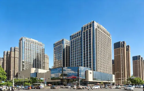 Zimu Hotel (Pandonglai Sanpang Store) - Airport Shuttle