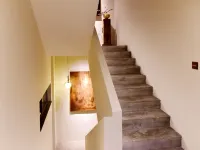 Sheyi Youli Homestay (Shunde Qinghui Yuan OCT Harbou Store) - 발코니