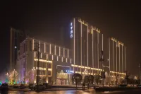 JI Hotel (Nanyang Zhongguancun Industrial Park) Hotel di Nanyang