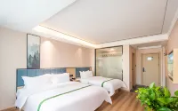 GreenTree Inn