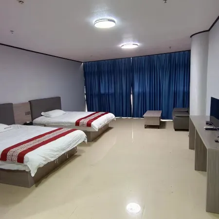 Junwang Youth Apartment