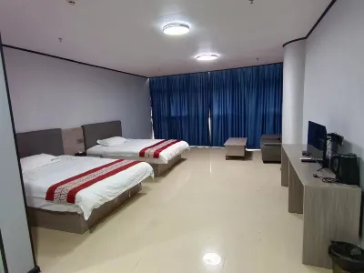 Junwang Youth Apartment