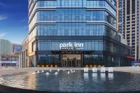 Nanchong Yilong Star City Plaza Park Hotel Hotels in Yilong