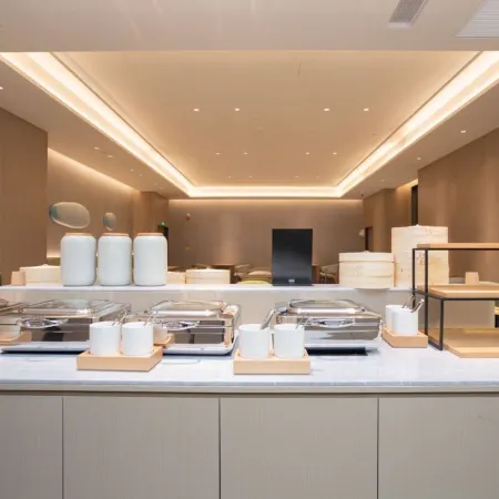 JI Hotel (Pingyang Aojiang Yintaicheng)