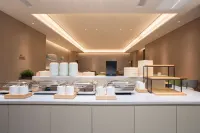 JI Hotel (Pingyang Aojiang Yintaicheng) - Breakfast