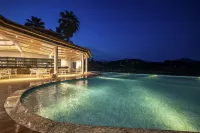 Blonsay Tropical Rainforest Resort Hotel