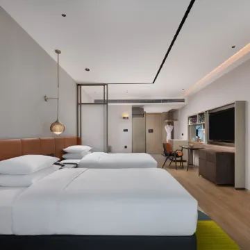 Home2 Suites By Hilton Puning