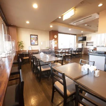 Hotel Route-Inn Court Kofu