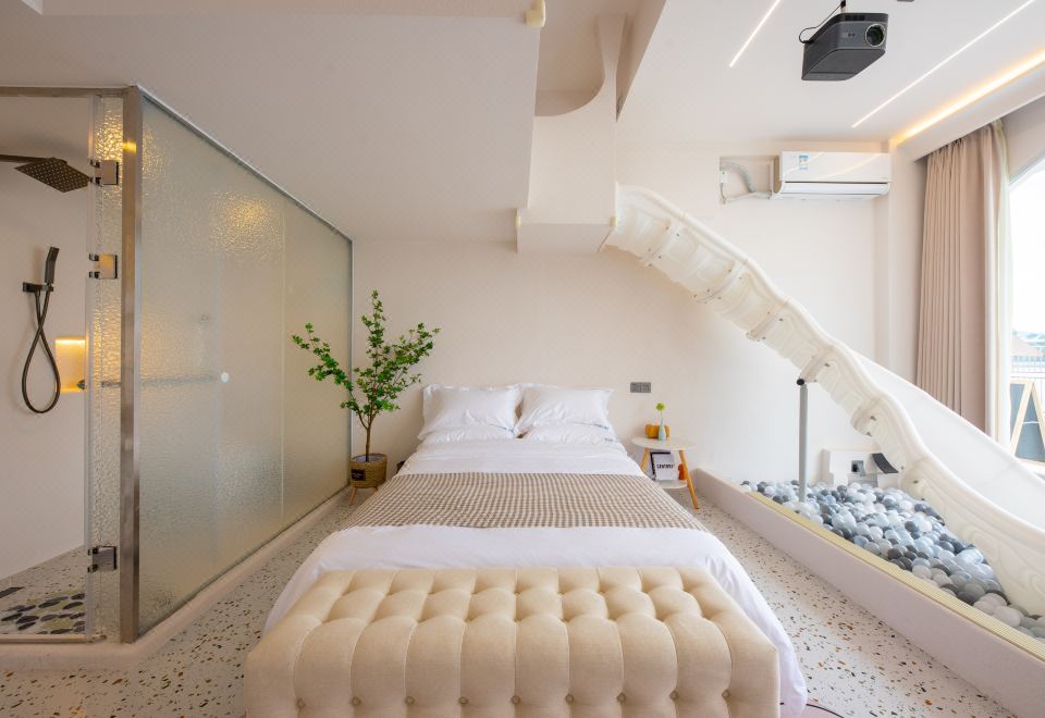 숙소 정책 확인의 중요성