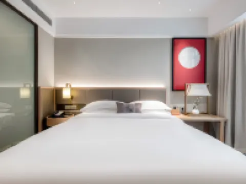 ECHENG Hotel (Chongzuo Fusui) Hotels in Fusui