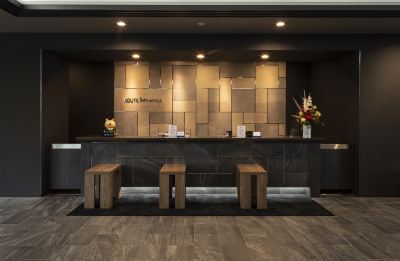 共有エリア ホテルルートイン四国中央-三島川之江インター-の写真