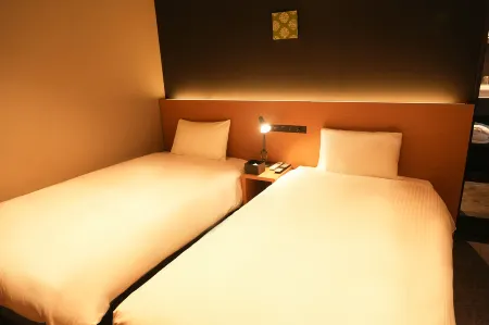 N+HOTEL Akihabara