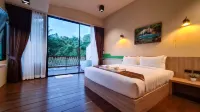 Binlha Raft Resort