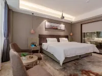 โรงแรมเอชพิน โรงแรมในเฉากวน