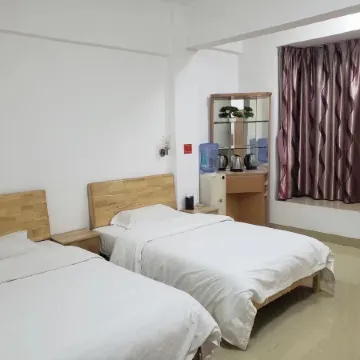 Kaige Apartment