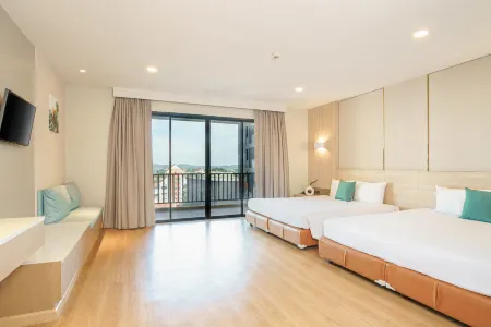 Mike Garden Resort