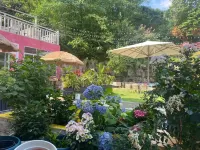 Yanshanju Hostel