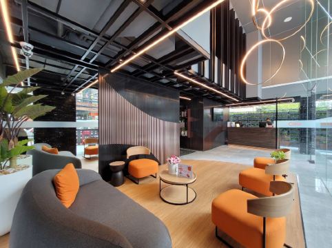 โรงแรม ซีทรัส สุขุมวิท 13