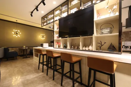 Echarm Hotel (Zunyi Renhuai)