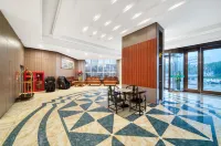 Four Seasons Qingteng Hotel (Outlet Airport)