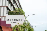 Mercure Singapore Tyrwhitt