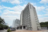 JI Hotel (Shenzhen Nanshan Science and Technology Park Zhangyuan Hotel) Hotels in Shenzhen